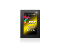 ADATA 256GB 2,5'' SATA SSD XPG SX900 - 125512 - zdjęcie 3